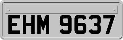 EHM9637