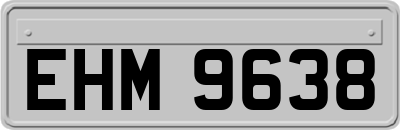 EHM9638