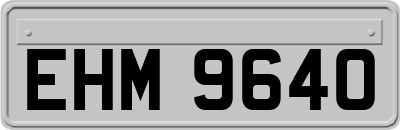 EHM9640