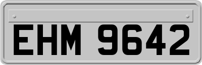 EHM9642