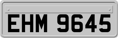 EHM9645