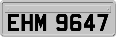 EHM9647
