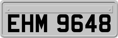 EHM9648