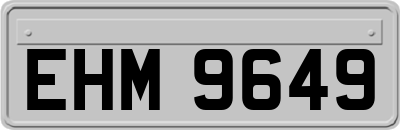 EHM9649