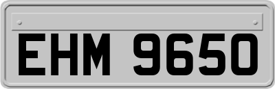 EHM9650
