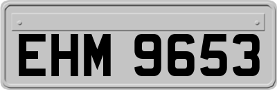 EHM9653
