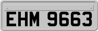 EHM9663
