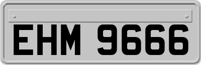 EHM9666