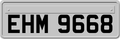 EHM9668