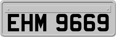 EHM9669