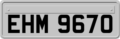 EHM9670