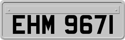 EHM9671