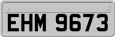 EHM9673