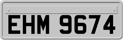 EHM9674
