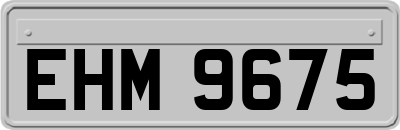 EHM9675