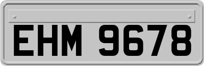 EHM9678