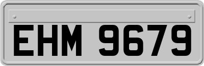 EHM9679