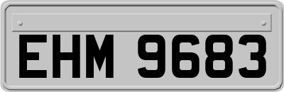 EHM9683