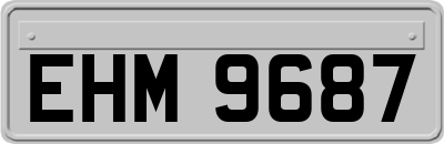 EHM9687