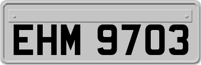 EHM9703