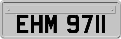 EHM9711
