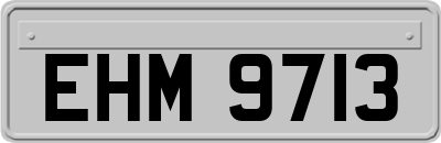 EHM9713