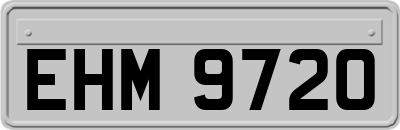 EHM9720