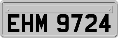 EHM9724