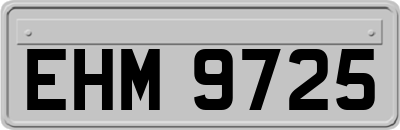 EHM9725