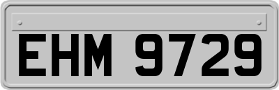EHM9729