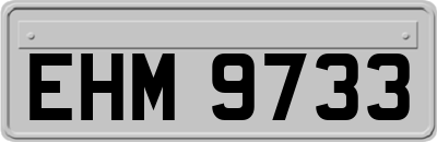 EHM9733