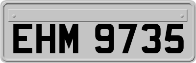 EHM9735