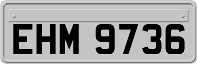 EHM9736