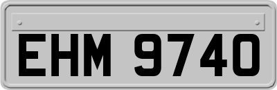 EHM9740