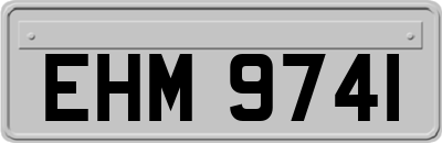EHM9741