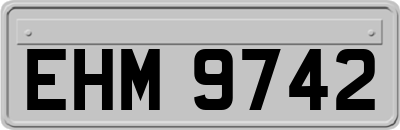 EHM9742