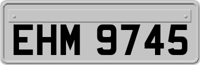 EHM9745