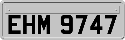 EHM9747
