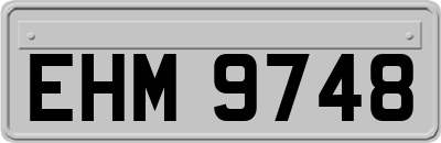 EHM9748