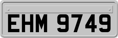 EHM9749
