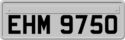 EHM9750