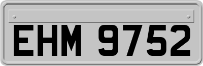 EHM9752