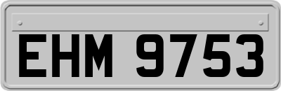 EHM9753