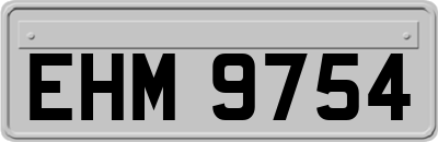 EHM9754