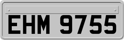 EHM9755