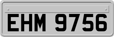 EHM9756