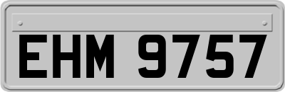 EHM9757