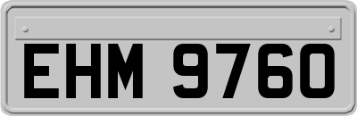 EHM9760
