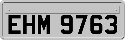 EHM9763
