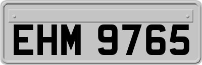 EHM9765